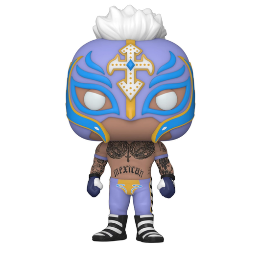 Funko Pop WWE: Rey Mysterio 93