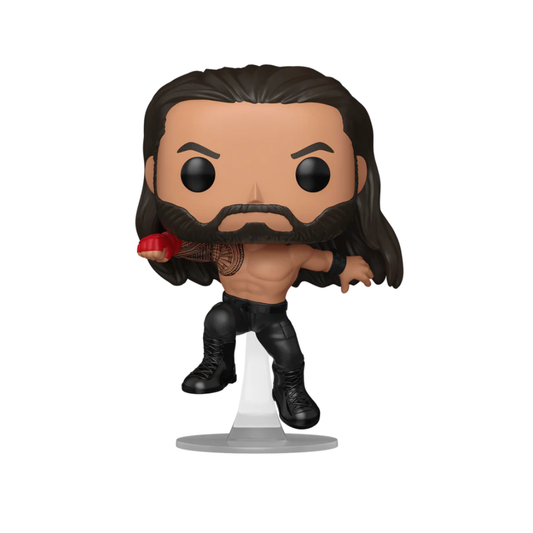 Funko POP WWE: Roman Reigns (Superman Punch)