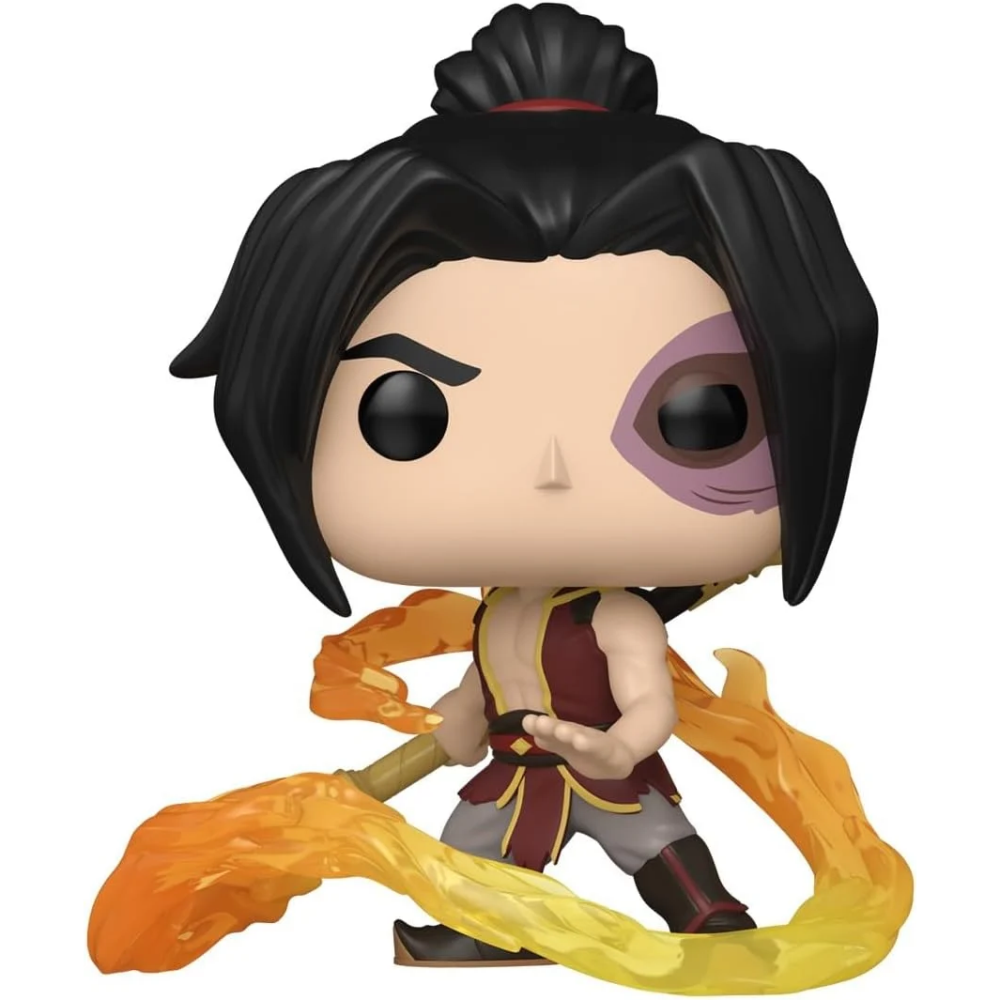 Funko Pop Zuko (Avatar: The Last Airbender) 2110