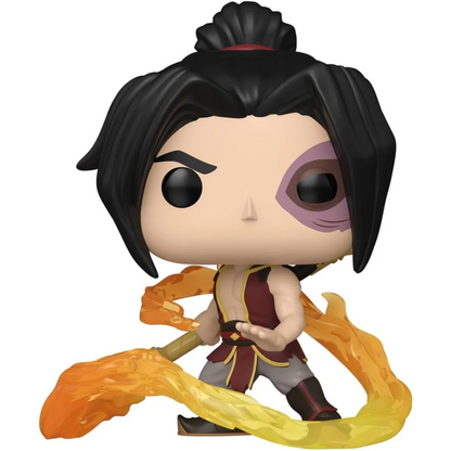 Funko Pop Zuko (Avatar: The Last Airbender) 2110