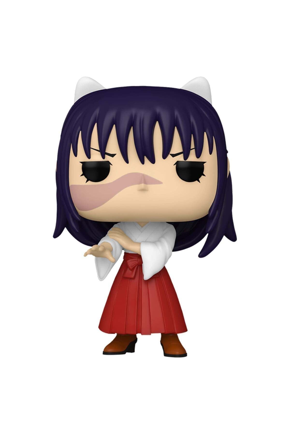 Funko POP Jujutsu Kaisen - Utahime Animation:  Iori