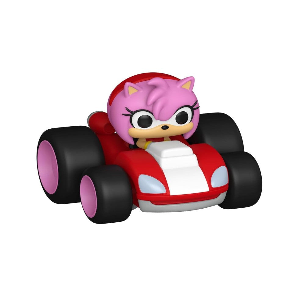 Funko Racers: Sonic – Amy Rose