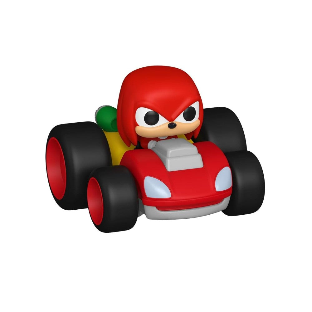 Funko Racers: Sonic - Knuckles