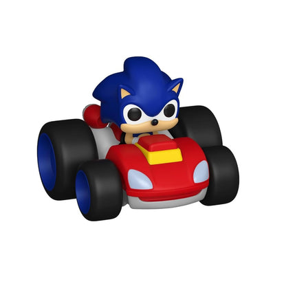 Funko Racers: Sonic - Sonic