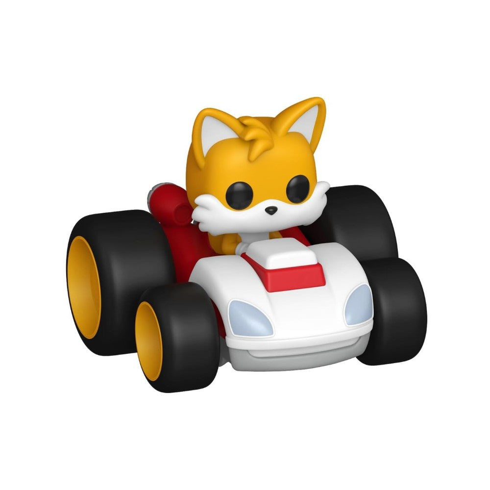 Funko Racers: Sonic – Tails