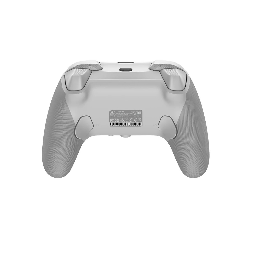 Gamesir G7 He Hall Effect Oyun Kolu - Xbox Series X|S, Xbox One, Windows 10|11, PC - Beyaz