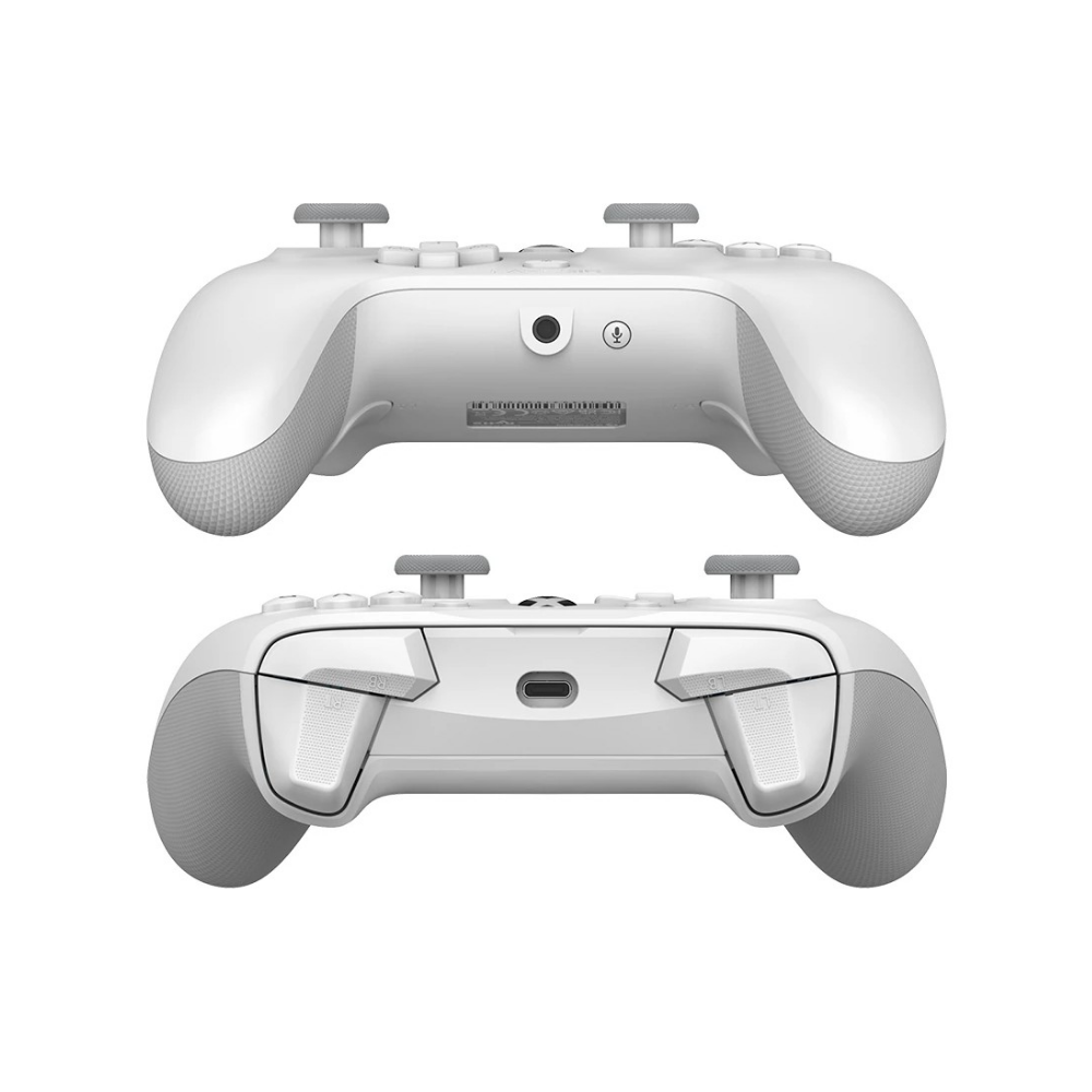 Gamesir G7 He Hall Effect Oyun Kolu - Xbox Series X|S, Xbox One, Windows 10|11, PC - Beyaz