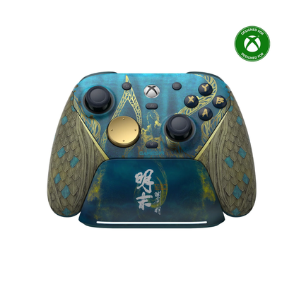 GameSir G7 Pro Gamepad – Wuchang: Fallen Feathers Xbox Series X|S, Xbox One, Android ve Windows