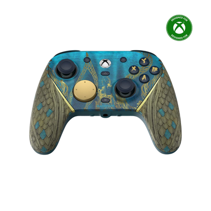 GameSir G7 Pro Gamepad – Wuchang: Fallen Feathers Xbox Series X|S, Xbox One, Android ve Windows