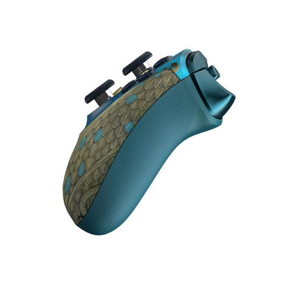 GameSir G7 Pro Gamepad – Wuchang: Fallen Feathers Xbox Series X|S, Xbox One, Android ve Windows