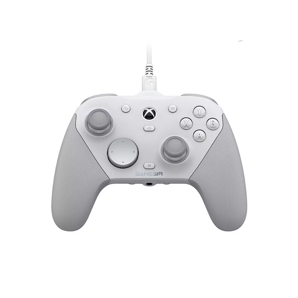 GameSir G7 Pro Hall Effect Oyun Kolu - Xbox Series X|S, Xbox One, PC & Android - Beyaz