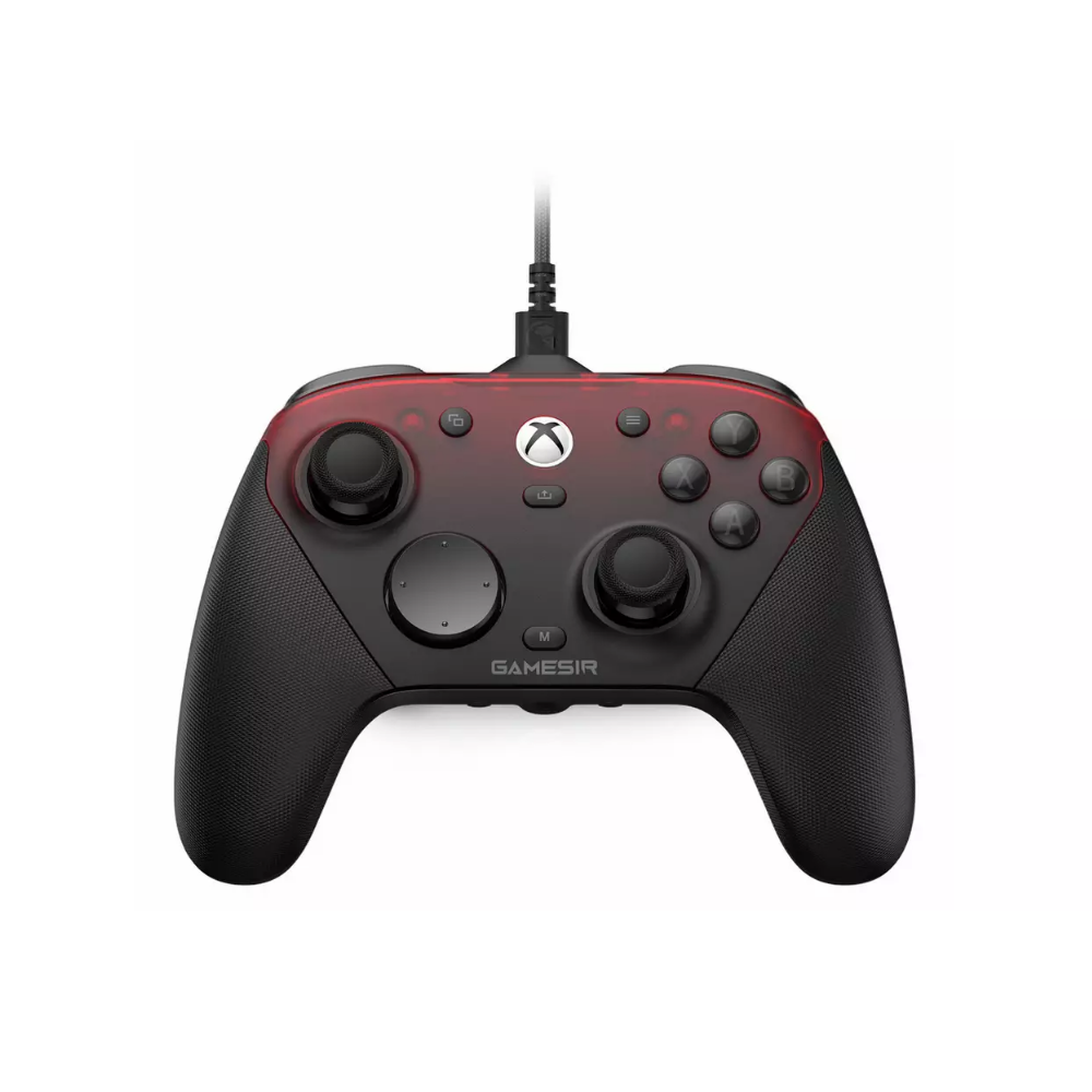 GameSir G7 Pro Hall Effect Oyun Kolu - Xbox Series X|S, Xbox One, PC & Android - Siyah