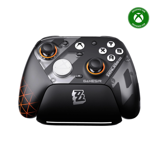 GameSir G7 Pro Wireless Controller – Zenless Zone Zero Edition  Xbox, PC & Android