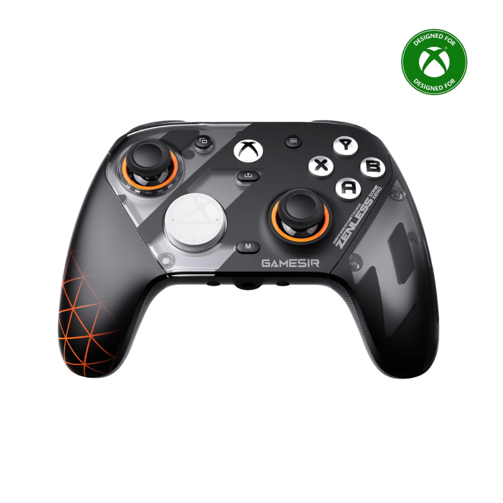 GameSir G7 Pro Wireless Controller – Zenless Zone Zero Edition  Xbox, PC & Android