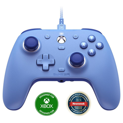 GameSir G7 SE Profesyonel Xbox Gamepad - Hall Effect Teknoloji - PC & Xbox - Resmi Lisans