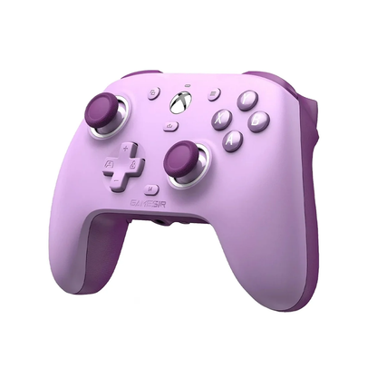GameSir G7 SE Kablolu Xbox Gamepad – Hall Effect, Resmi Lisanslı, Mor