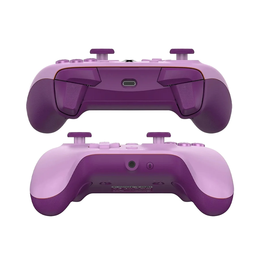 GameSir G7 SE Kablolu Xbox Gamepad – Hall Effect, Resmi Lisanslı, Mor
