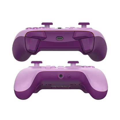 GameSir G7 SE Kablolu Xbox Gamepad – Hall Effect, Resmi Lisanslı, Mor