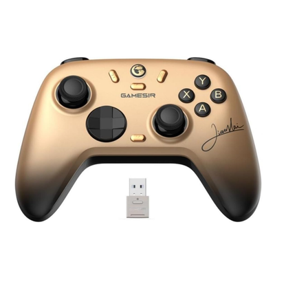 GameSir Nova 2 Lite Champion Edition Kablosuz Gamepad – PC / Switch / Android / iOS