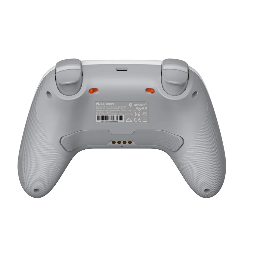 GameSir Nova 2 Lite Wireless Gamepad – PC / Switch / Android / iOS, Hall Effect
