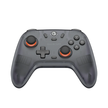 GameSir Nova Lite Kablosuz Multiplatform Gamepad – PC, Switch, Android & iOS (Hall Effect Analog, Bluetooth / 2.4GHz)