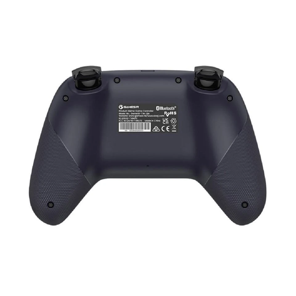 GameSir Nova Lite Multi Hall Effect 2.4 Wireless Kablosuz Kontrolcü - Mor