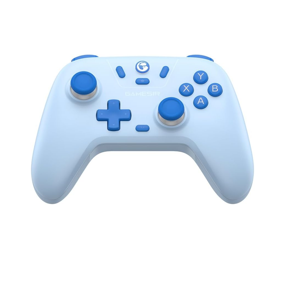 GameSir Nova Lite Kablosuz Kontrolcü Mavi