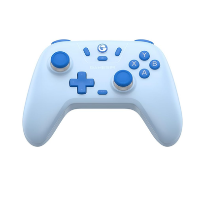 GameSir Nova Lite Kablosuz Kontrolcü Mavi