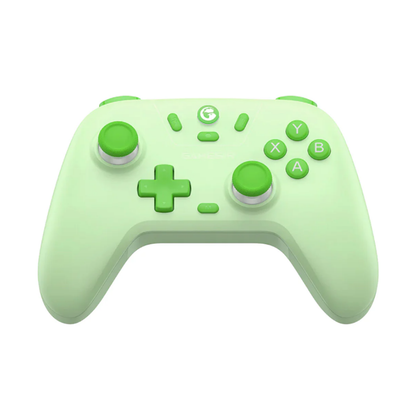 GAMESİR NOVA LİTE MULTİ KABLOSUZ KONTROLCÜ YEŞİL