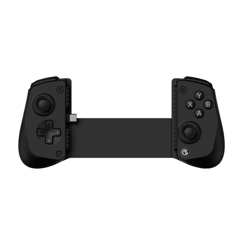 GameSir X5 Lite Mobil Oyun Kolu – Siyah (iOS & Android) - Siyah