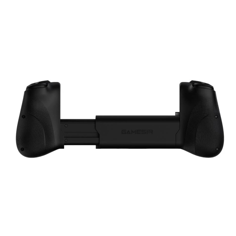 GameSir X5 Lite Mobil Oyun Kolu – Siyah (iOS & Android) - Siyah