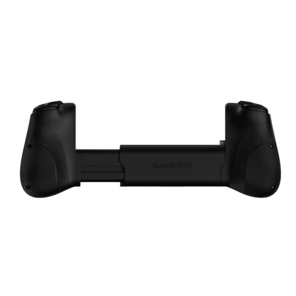 GameSir X5 Lite Mobil Oyun Kolu – Siyah (iOS & Android) - Siyah