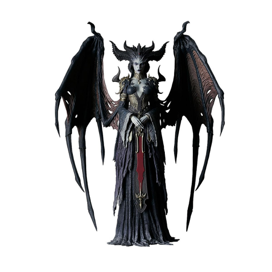 Good Smile Company Diablo IV Pop Up Parade Lilith Special Edition 21 cm