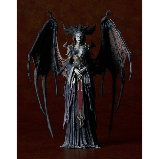 Good Smile Company Diablo IV Pop Up Parade Lilith Special Edition 21 cm