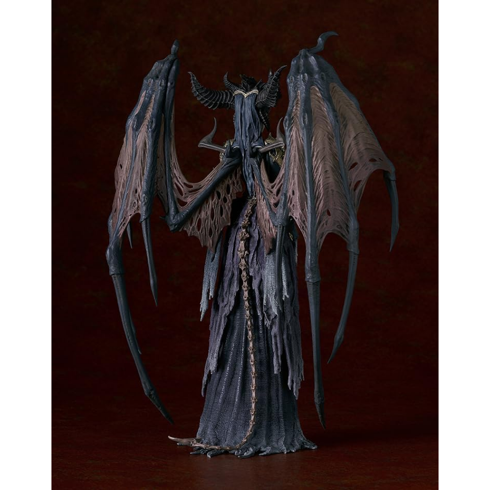 Good Smile Company Diablo IV Pop Up Parade Lilith Special Edition 21 cm