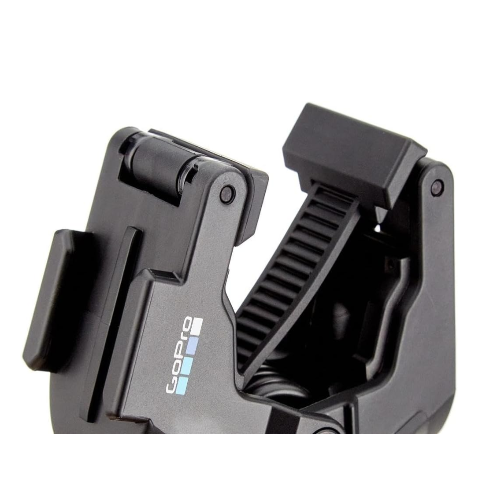 GoPro Jaws Esnek Mandal Bağlantı Aparatı