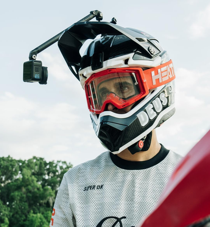 GoPro Macro Lens Mod (HB-Serisi) – HERO13 Black