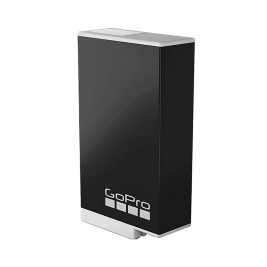 GoPro Şarj Edilebilir Enduro Batarya (MAX için)