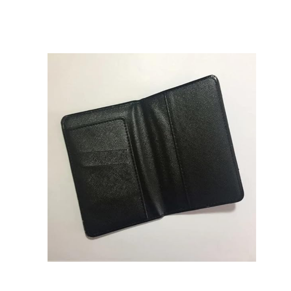 Harry Potter Slytherin Pasaport Kılıfı