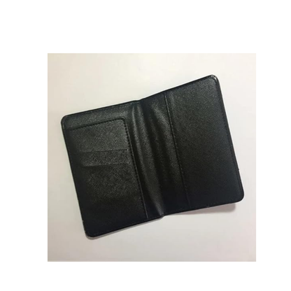 Harry Potter Slytherin Pasaport Kılıfı