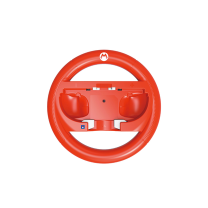 Hori Nintendo Switch 2 Direksiyon Aparatı Mario