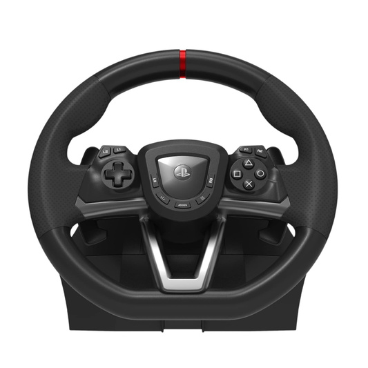 HORI Racing Wheel APEX PS5 & PC – Resmi Lisanslı Yarış Direksiyonu