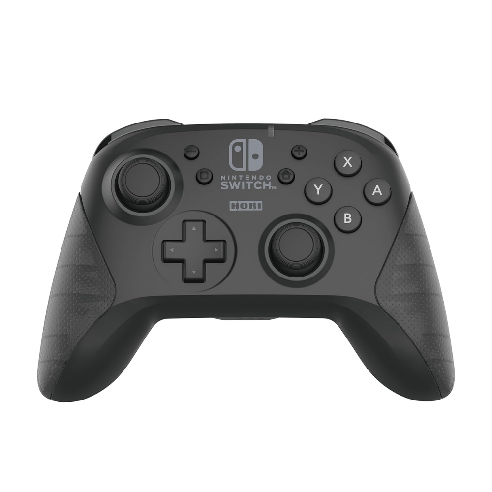 HORI Horipad Kablosuz Kumanda Nintendo Switch / Switch 2 - Siyah