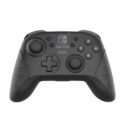 HORI Horipad Kablosuz Kumanda Nintendo Switch / Switch 2 - Siyah