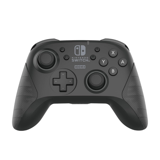 HORI Horipad Kablosuz Kumanda Nintendo Switch / Switch 2 - Siyah