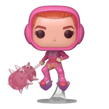 Funko Pop Invincible Atom Eve #1911