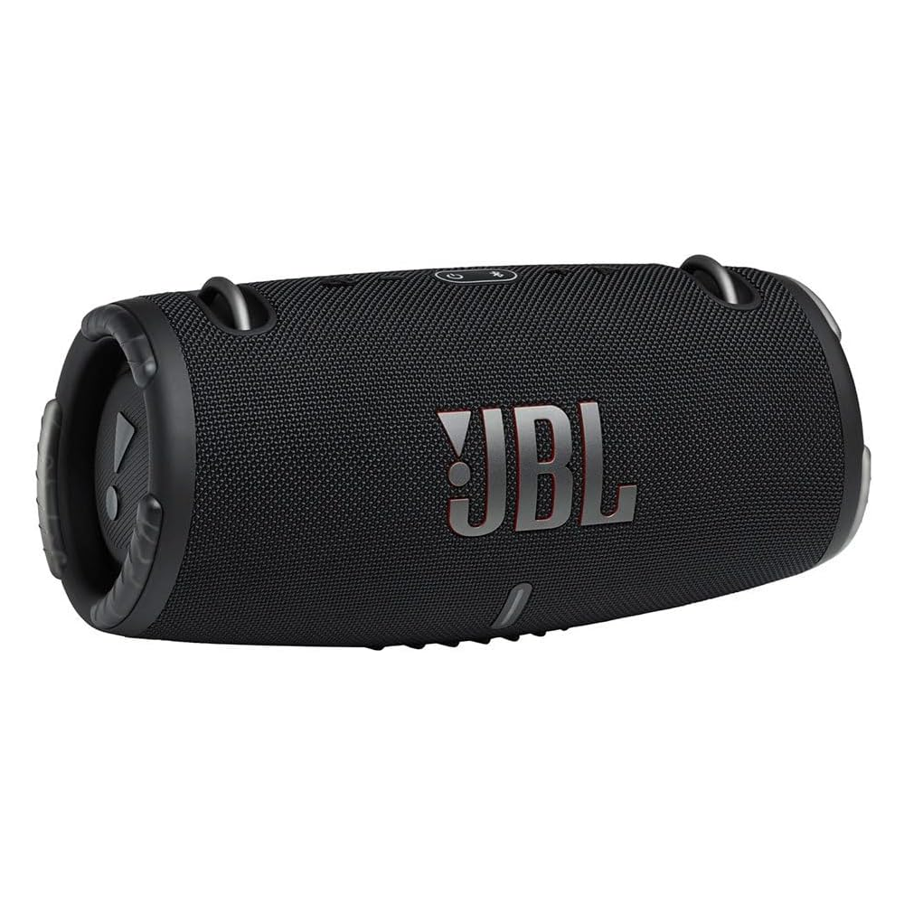 JBL Xtreme 3 Bluetooth Hoparlör IP67 -Siyah