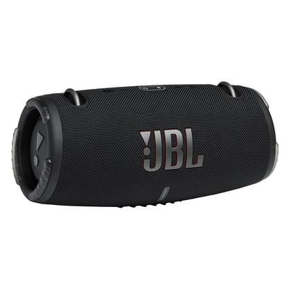 JBL Xtreme 3 Bluetooth Hoparlör IP67 -Siyah