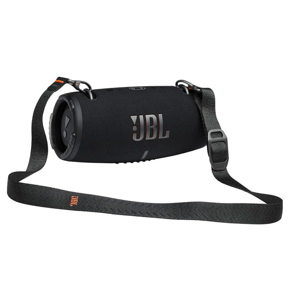 JBL Xtreme 3 Bluetooth Hoparlör IP67 -Siyah