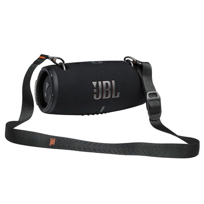 JBL Xtreme 3 Bluetooth Hoparlör IP67 -Siyah